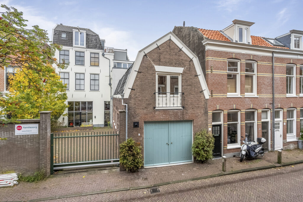 Koop Woonhuis Haarlem Spaarnwouderstraat 9A – Foto 25