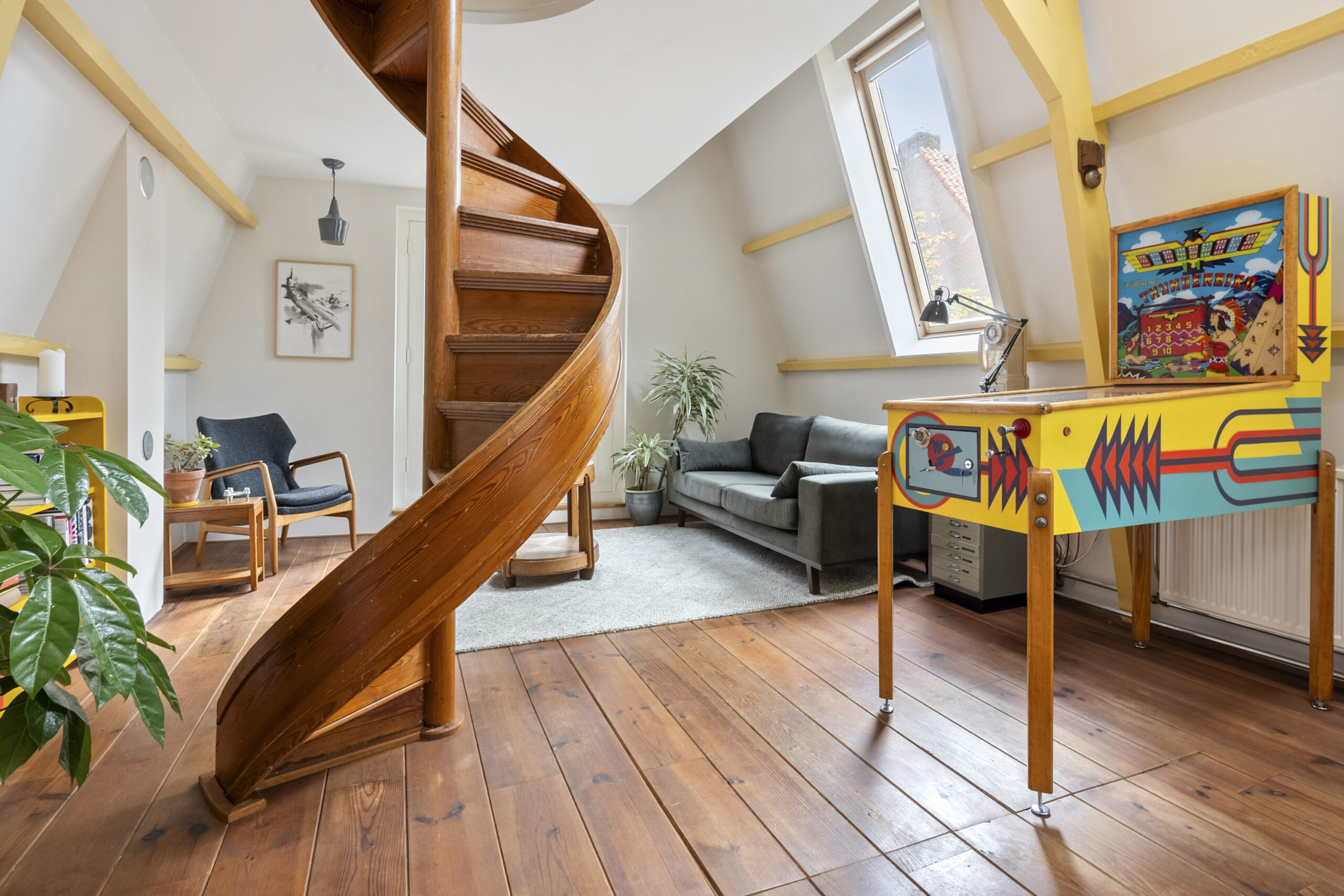 Koop Woonhuis Haarlem Spaarnwouderstraat 9A – Foto 30