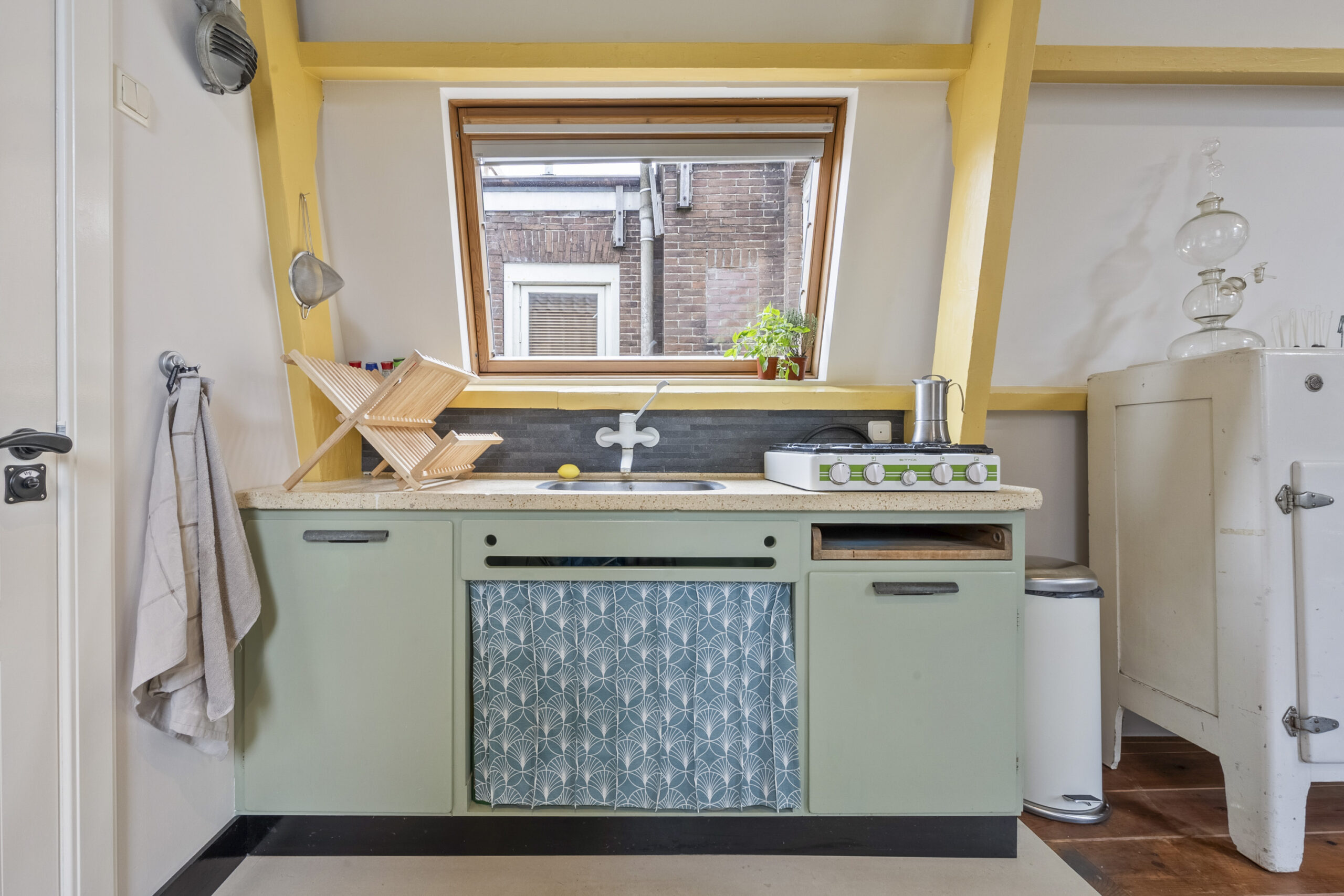 Koop Woonhuis Haarlem Spaarnwouderstraat 9A – Foto 10