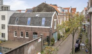 Spaarnwouderstraat 9A