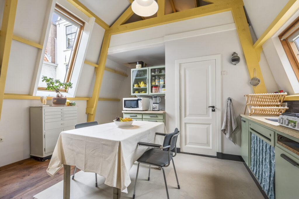 Koop Woonhuis Haarlem Spaarnwouderstraat 9A – Foto 15