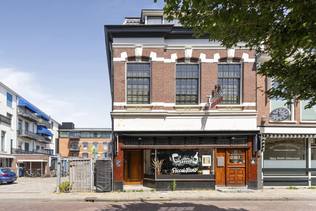 Nassaustraat 24RD