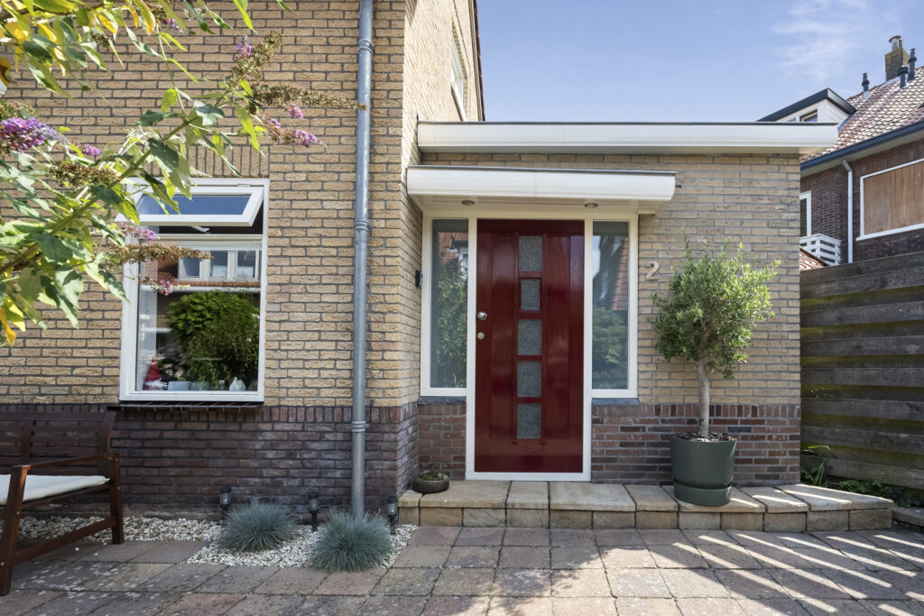 Blekenbergstraat 2