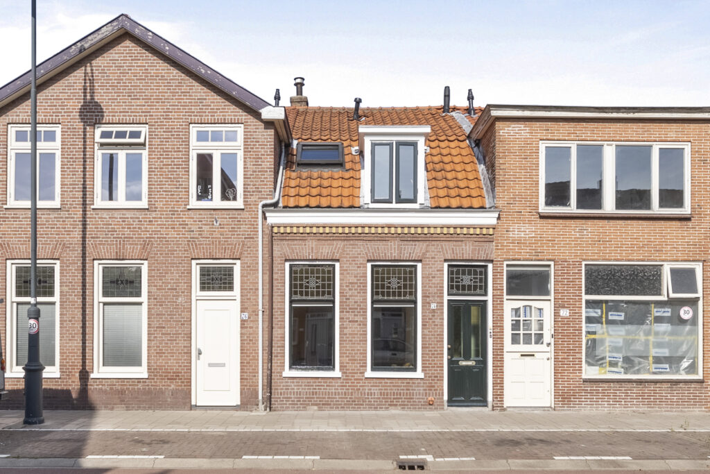 Nagtzaamstraat 74