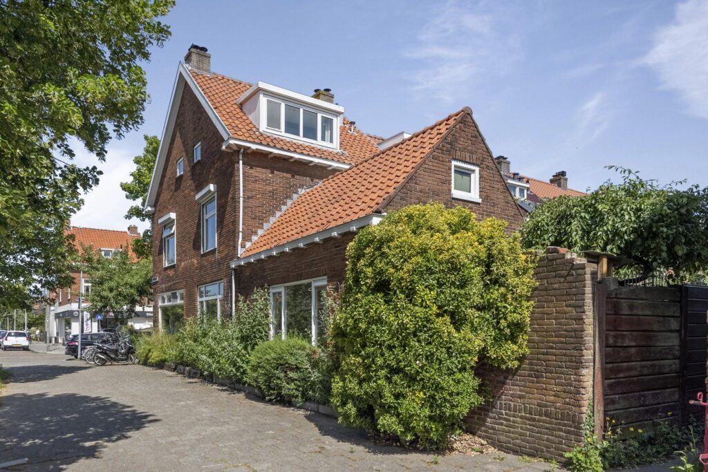 Vergierdeweg 206