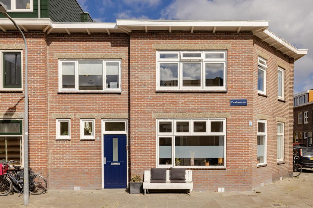 Zwaluwstraat 23
