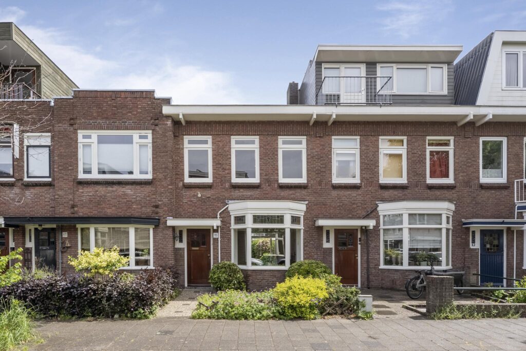 Deckerstraat 15