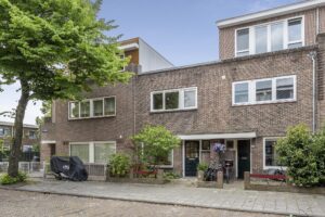 Archipelstraat 22