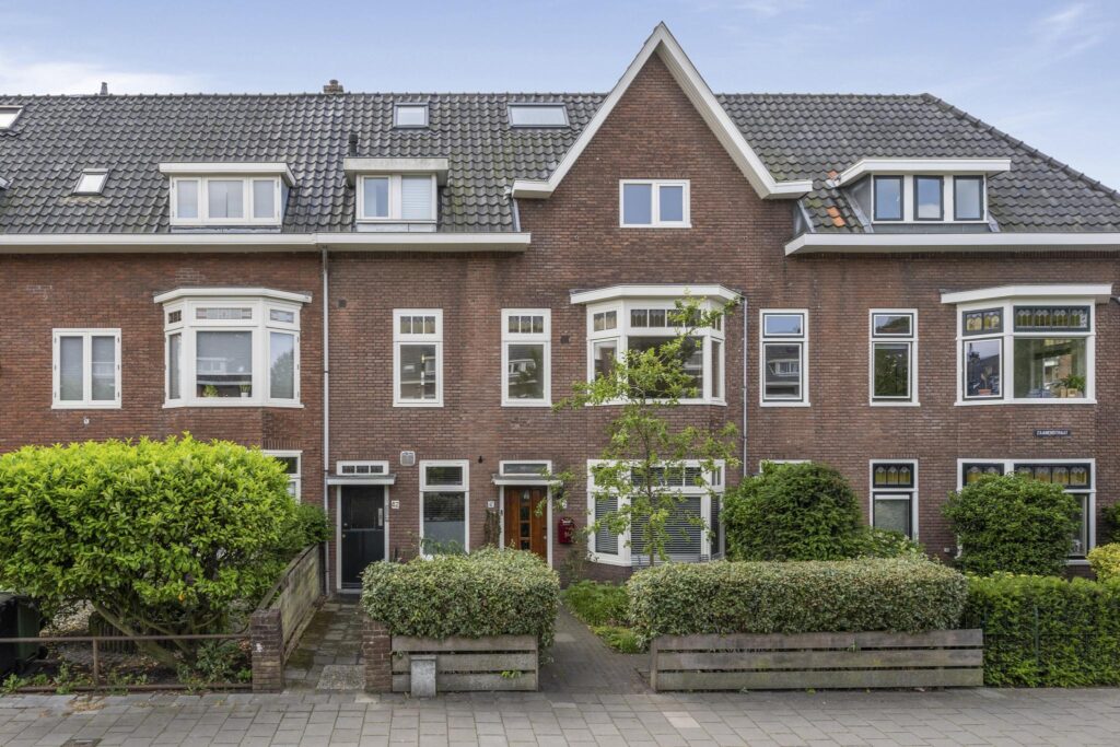 Zaanenstraat 42A Zaanenstraat 42A