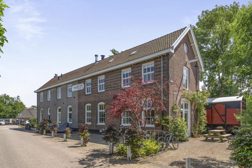 Kinderhuissingel 2B