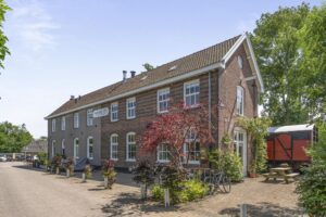 Kinderhuissingel 2B
