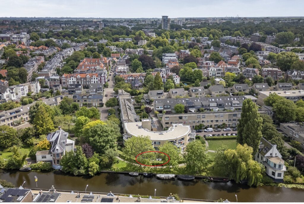 Prins Clausstraat 4