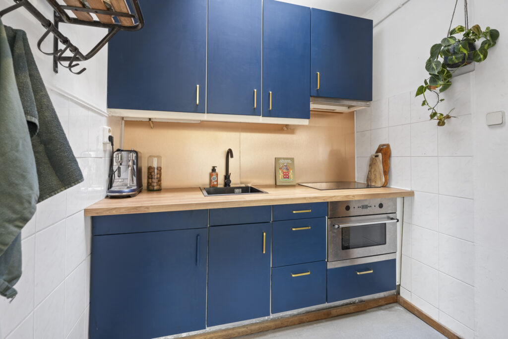 Koop Woonhuis Haarlem Kampervest 35 – Foto 2