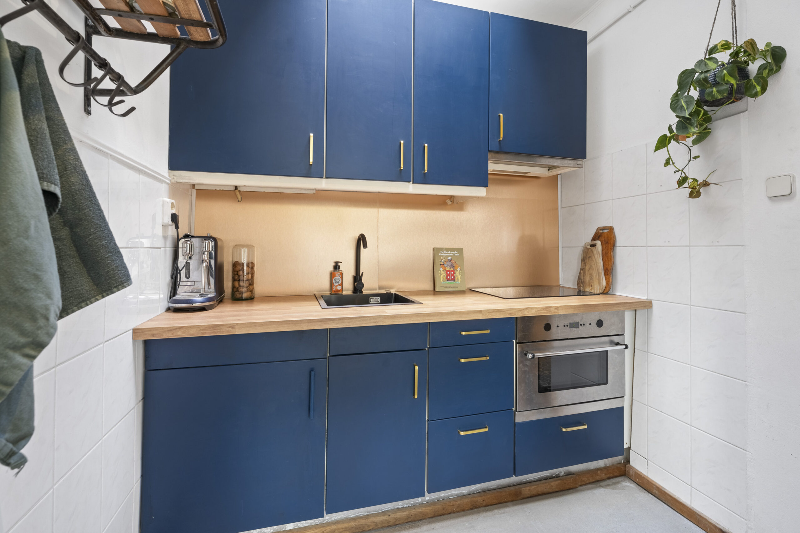 Koop Woonhuis Haarlem Kampervest 35 – Foto 2