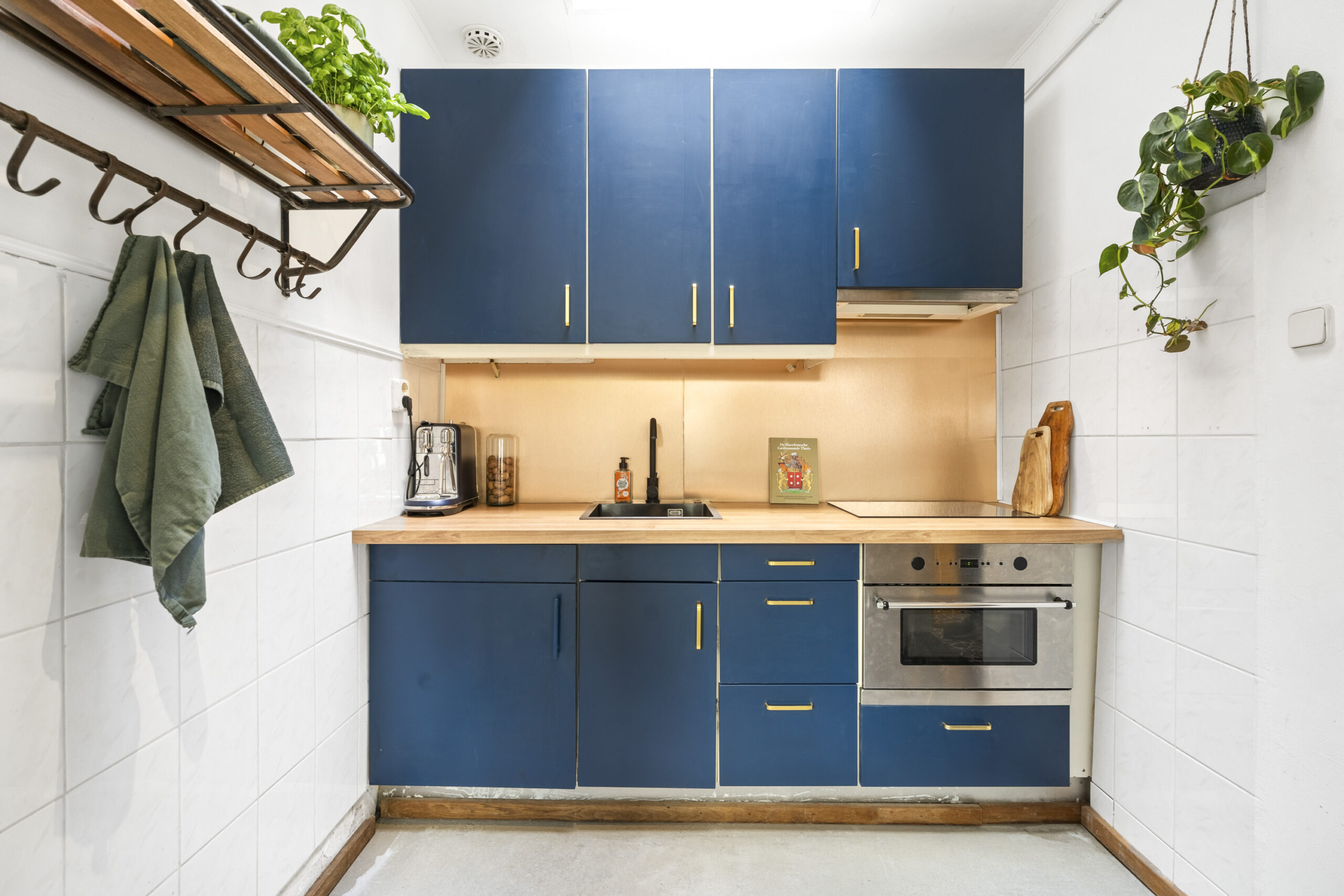 Koop Woonhuis Haarlem Kampervest 35 – Foto 10