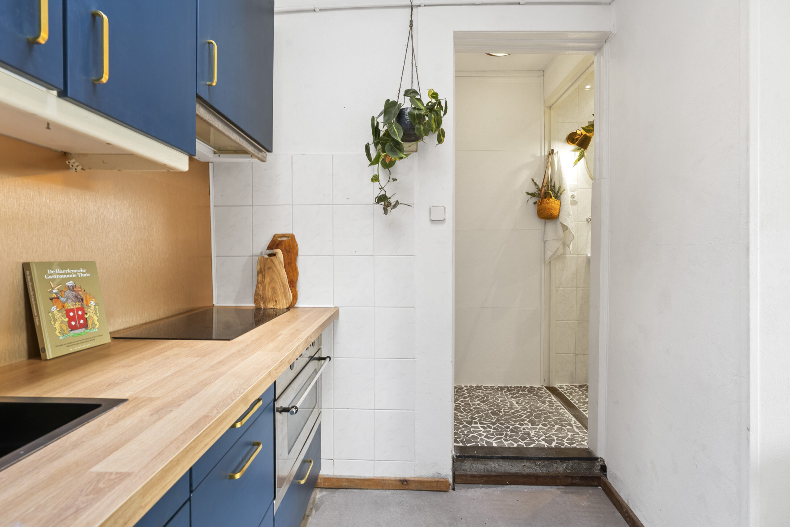 Koop Woonhuis Haarlem Kampervest 35 – Foto 9