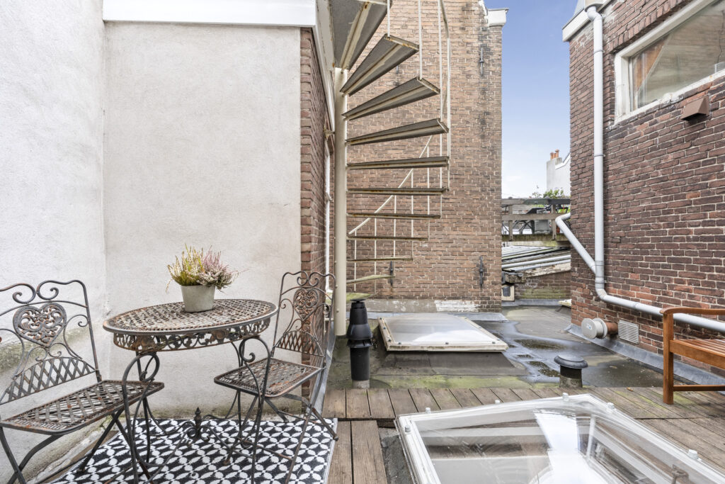 Koop Woonhuis Haarlem Kampervest 35 – Foto 17