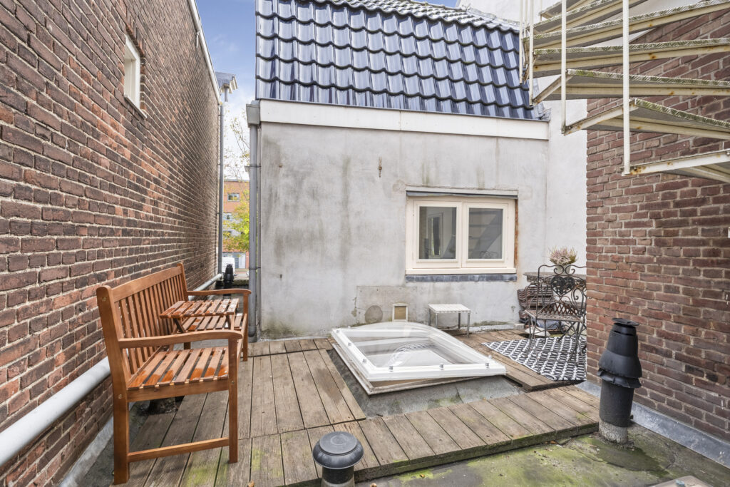 Koop Woonhuis Haarlem Kampervest 35 – Foto 22