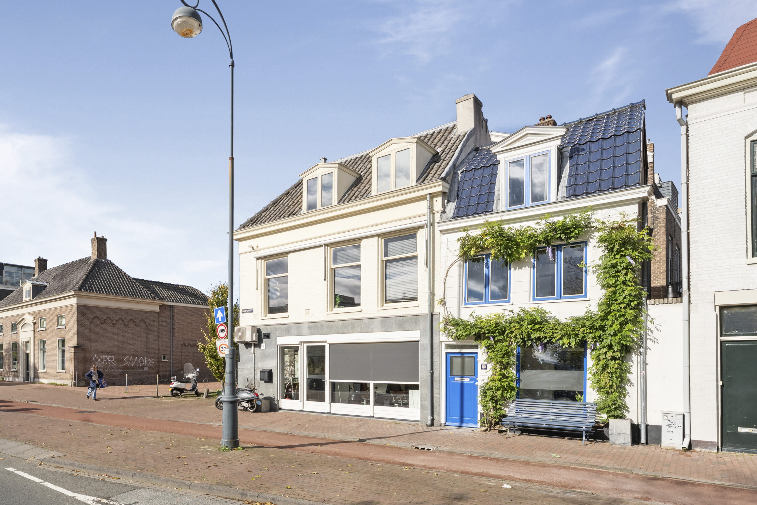 Koop Woonhuis Haarlem Kampervest 35 – Foto 26