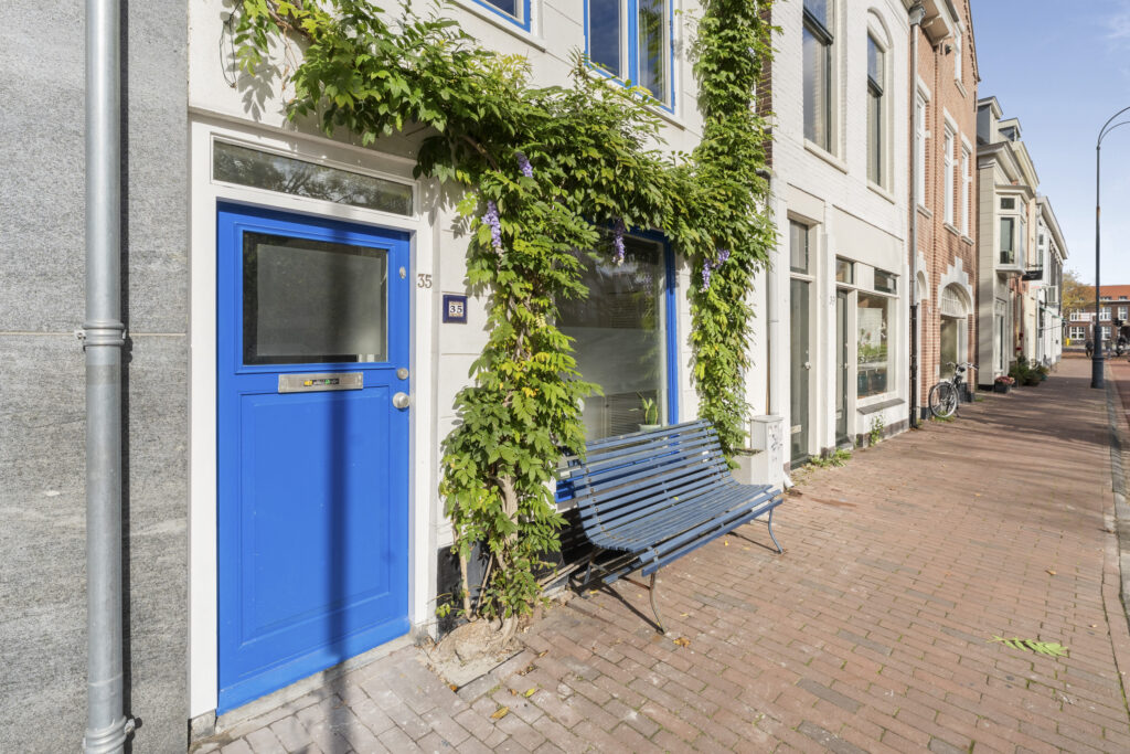 Koop Woonhuis Haarlem Kampervest 35 – Foto 4