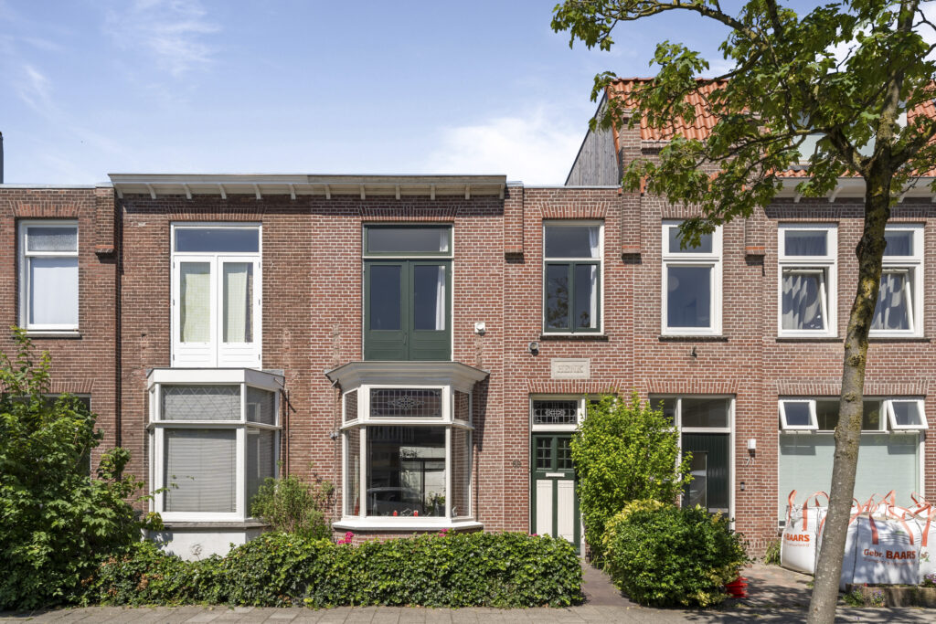 Gedempte Schalk Burgergracht 69 Gedempte Schalk Burgergracht 69
