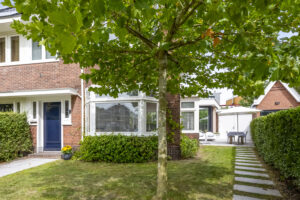 Frederik van Eedenplein 18