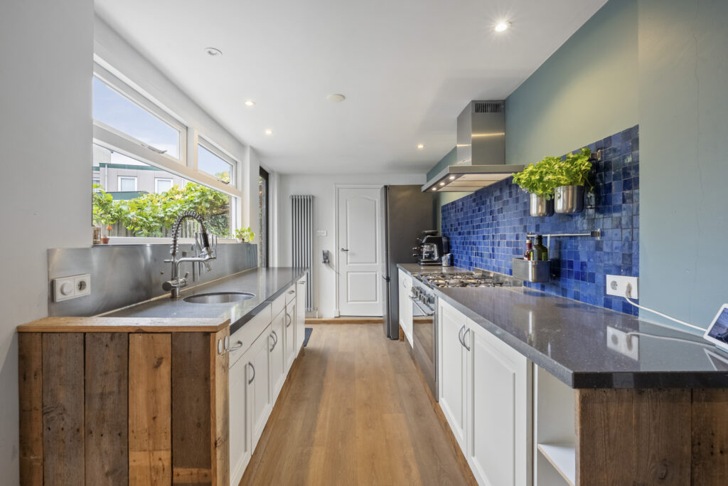 Koop Woonhuis Haarlem Padangstraat 6 – Foto 2