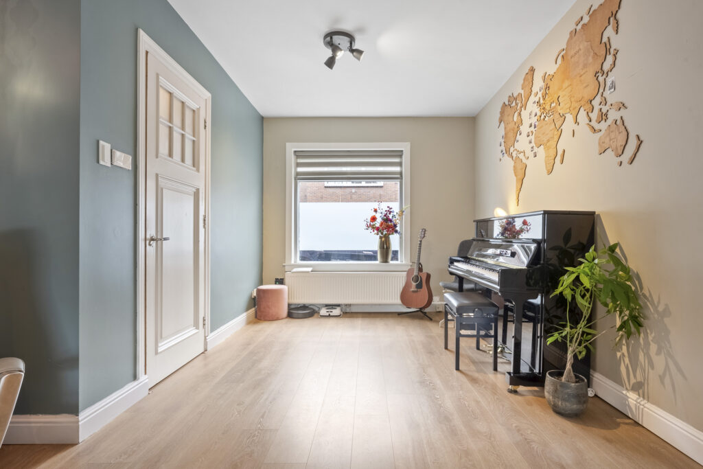 Koop Woonhuis Haarlem Padangstraat 6 – Foto 4