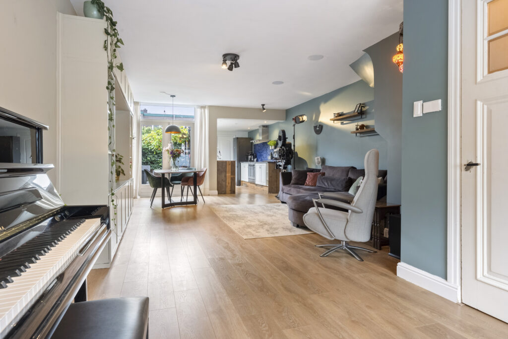 Koop Woonhuis Haarlem Padangstraat 6 – Foto 7