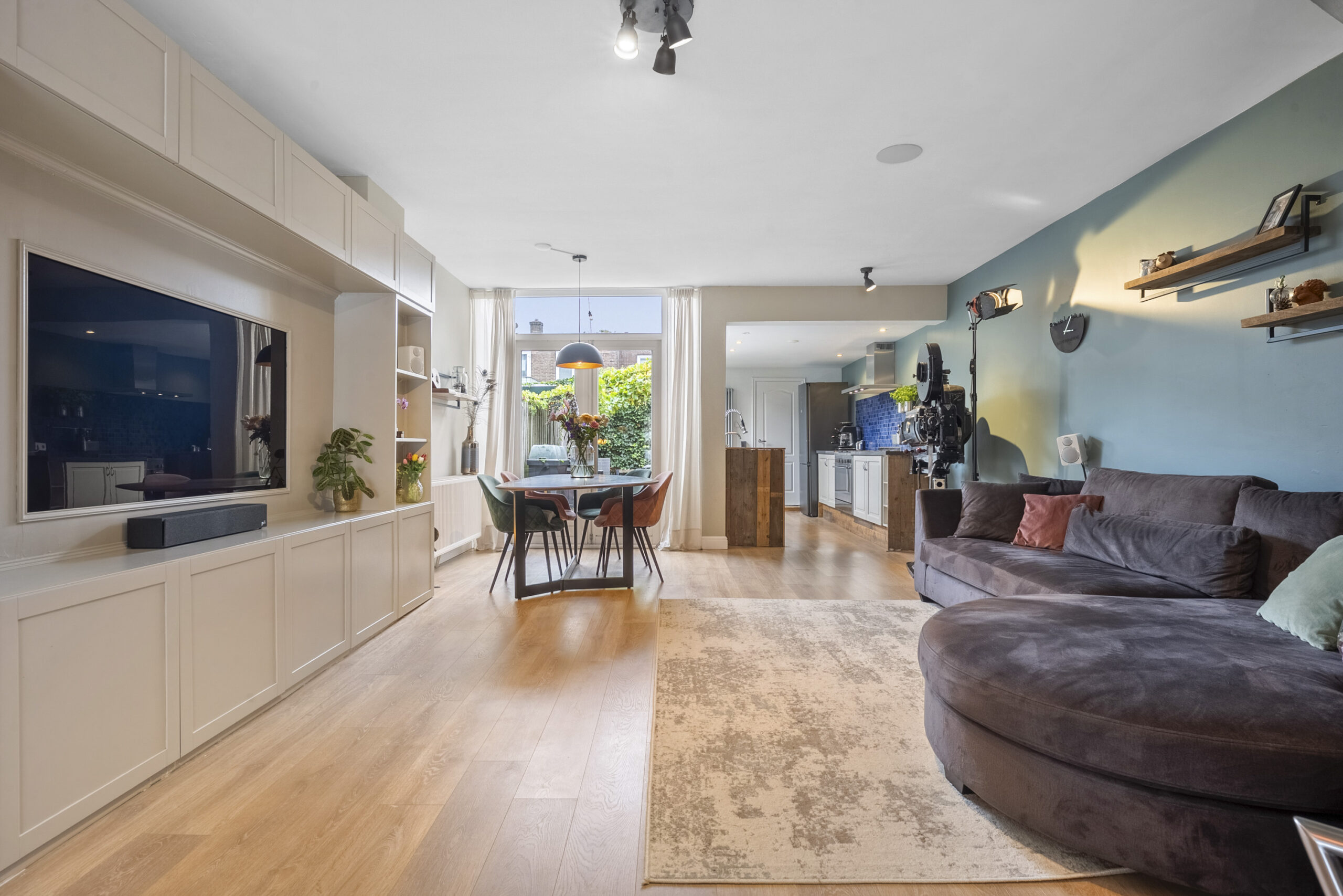 Koop Woonhuis Haarlem Padangstraat 6 – Foto 5