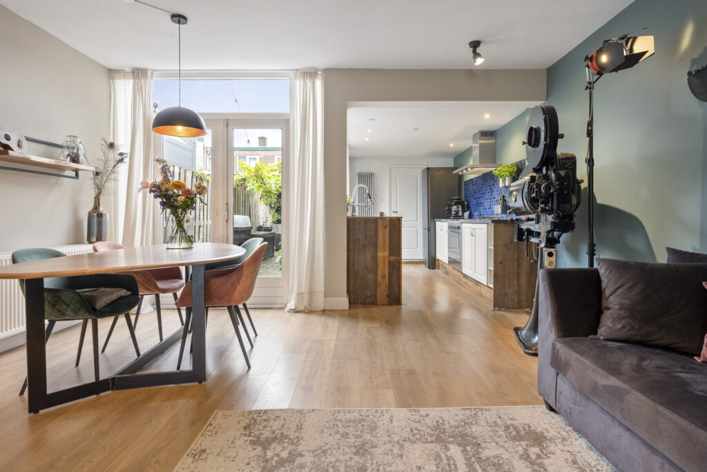 Koop Woonhuis Haarlem Padangstraat 6 – Foto 8