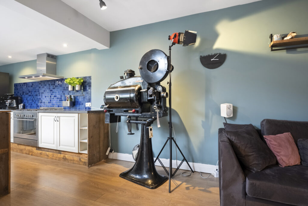 Koop Woonhuis Haarlem Padangstraat 6 – Foto 11