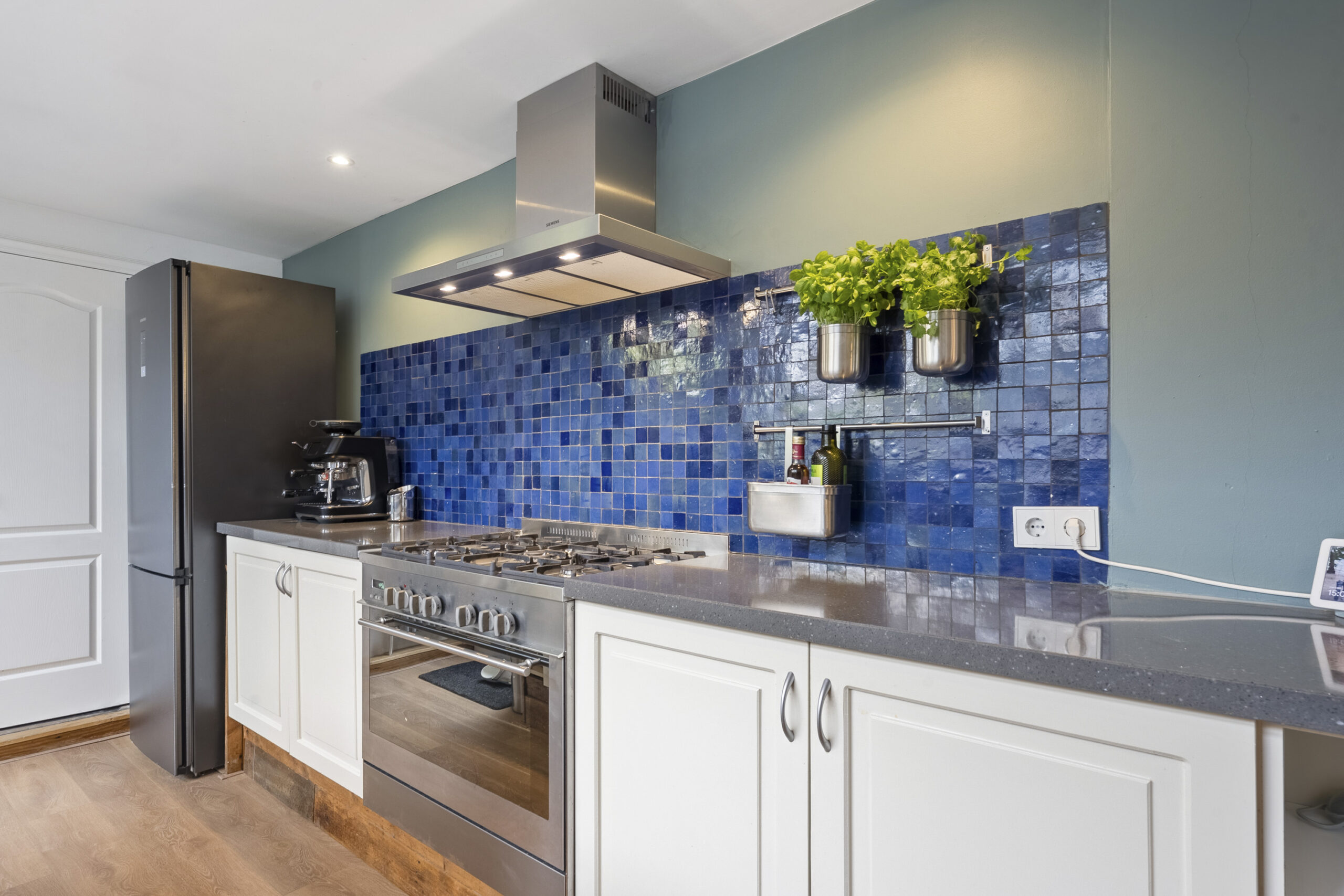 Koop Woonhuis Haarlem Padangstraat 6 – Foto 10