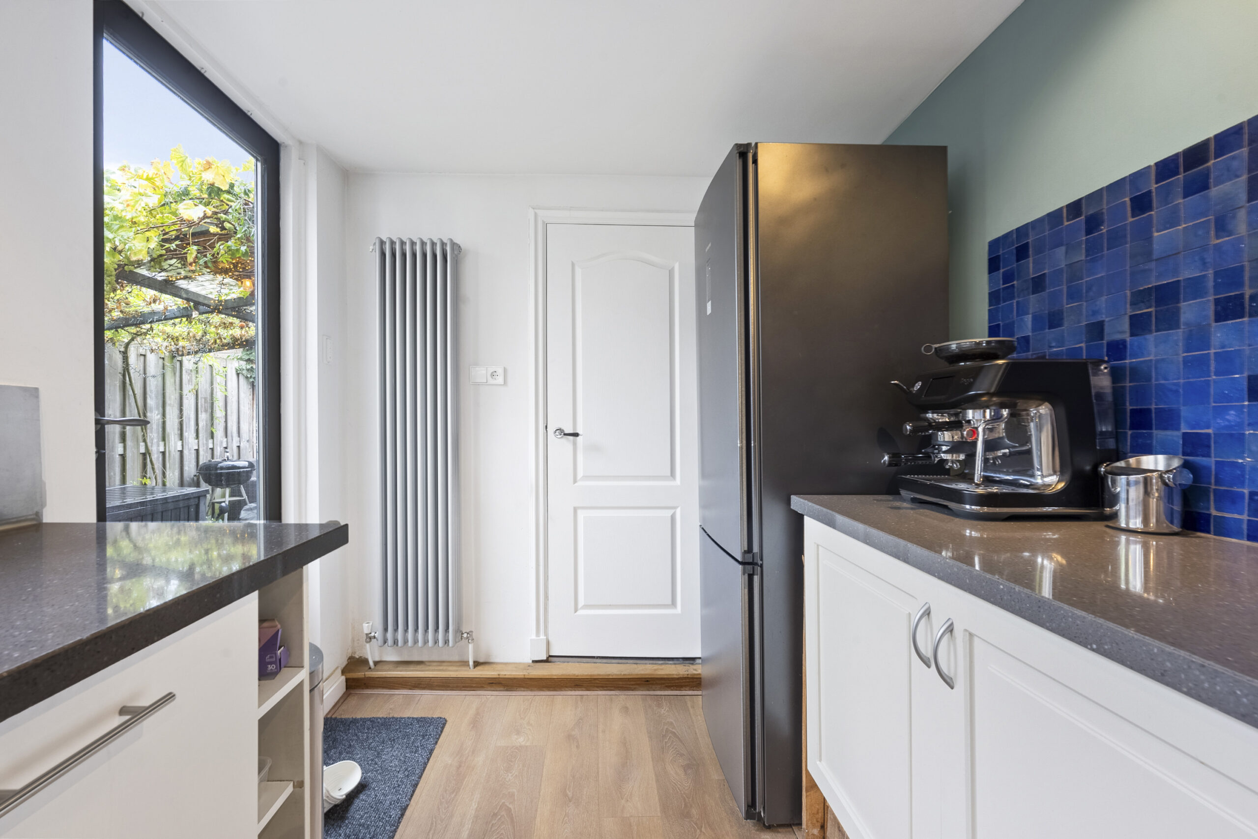 Koop Woonhuis Haarlem Padangstraat 6 – Foto 12