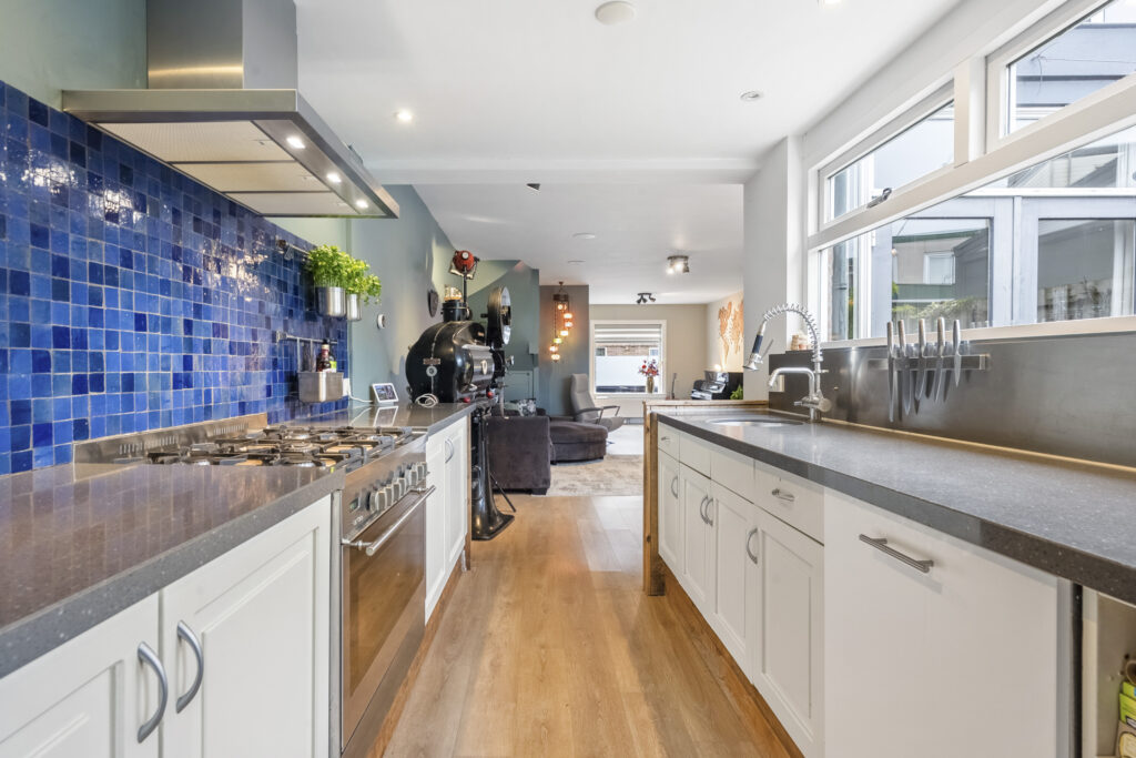 Koop Woonhuis Haarlem Padangstraat 6 – Foto 14