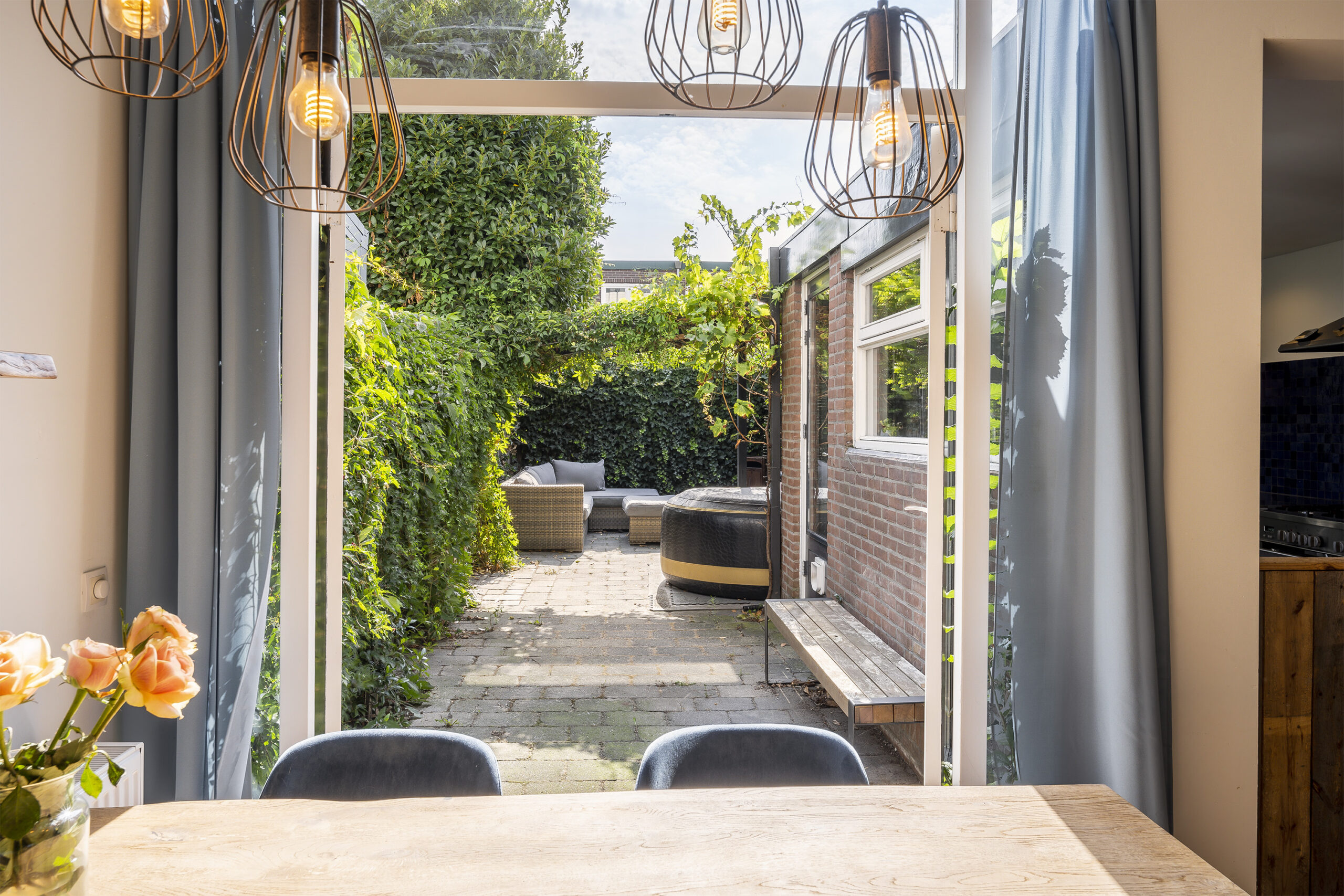 Koop Woonhuis Haarlem Padangstraat 6 – Foto 13