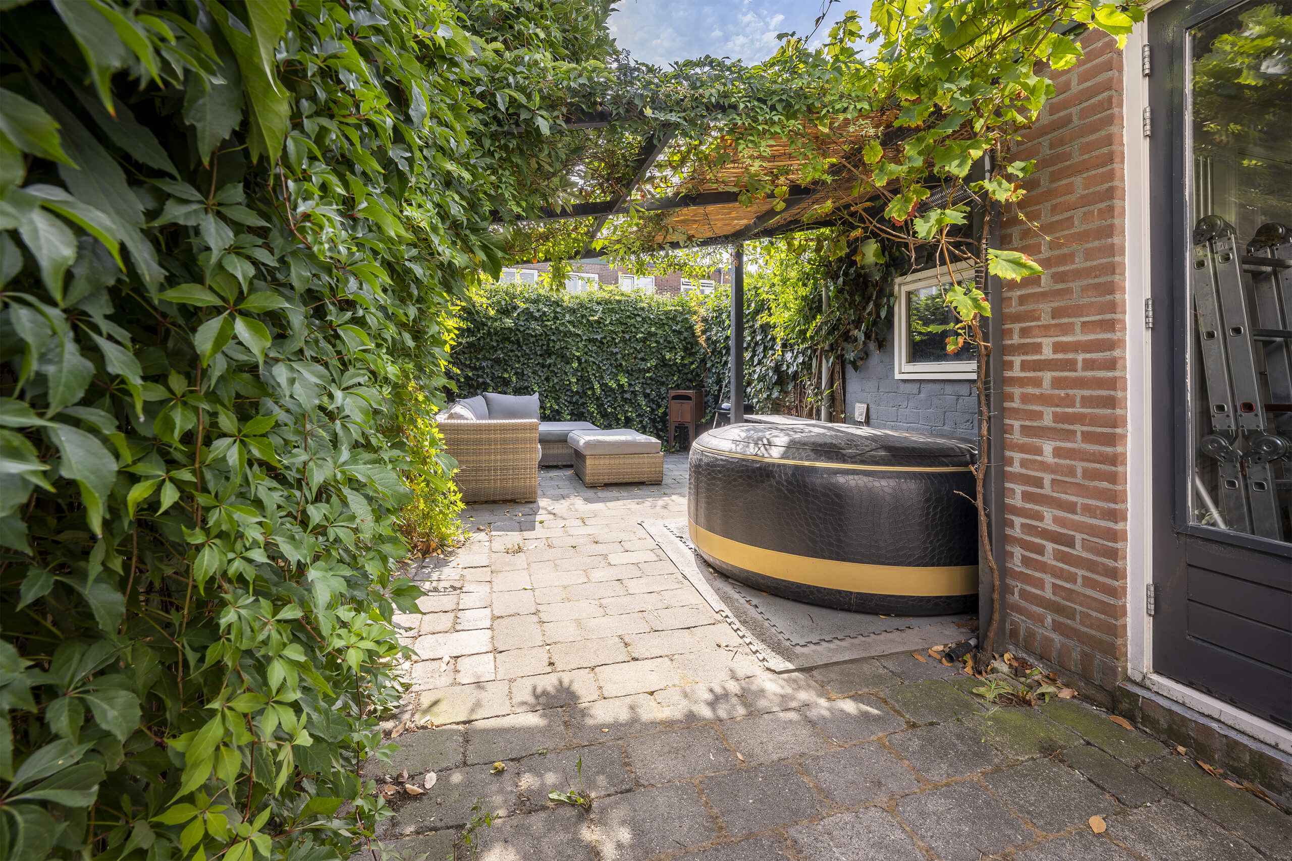 Koop Woonhuis Haarlem Padangstraat 6 – Foto 17