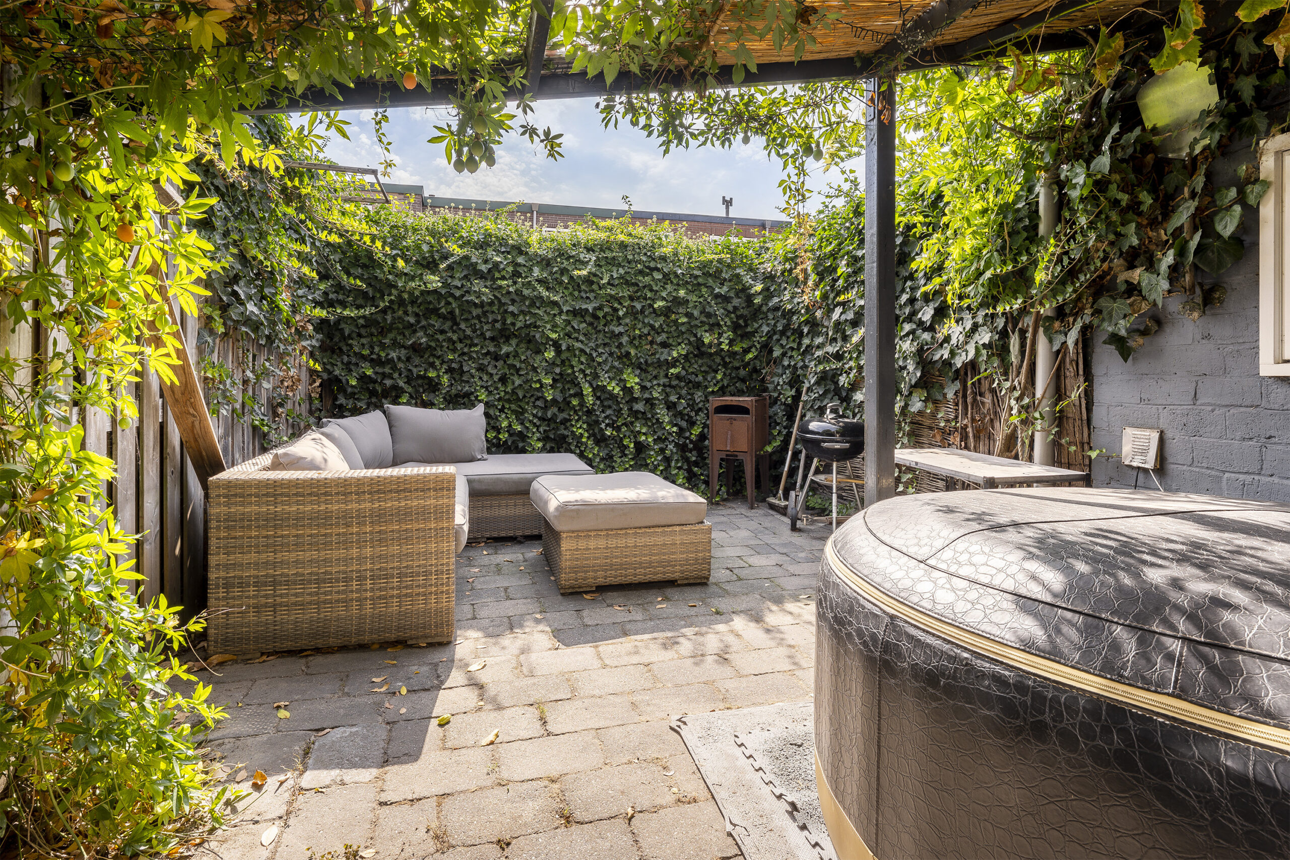 Koop Woonhuis Haarlem Padangstraat 6 – Foto 15