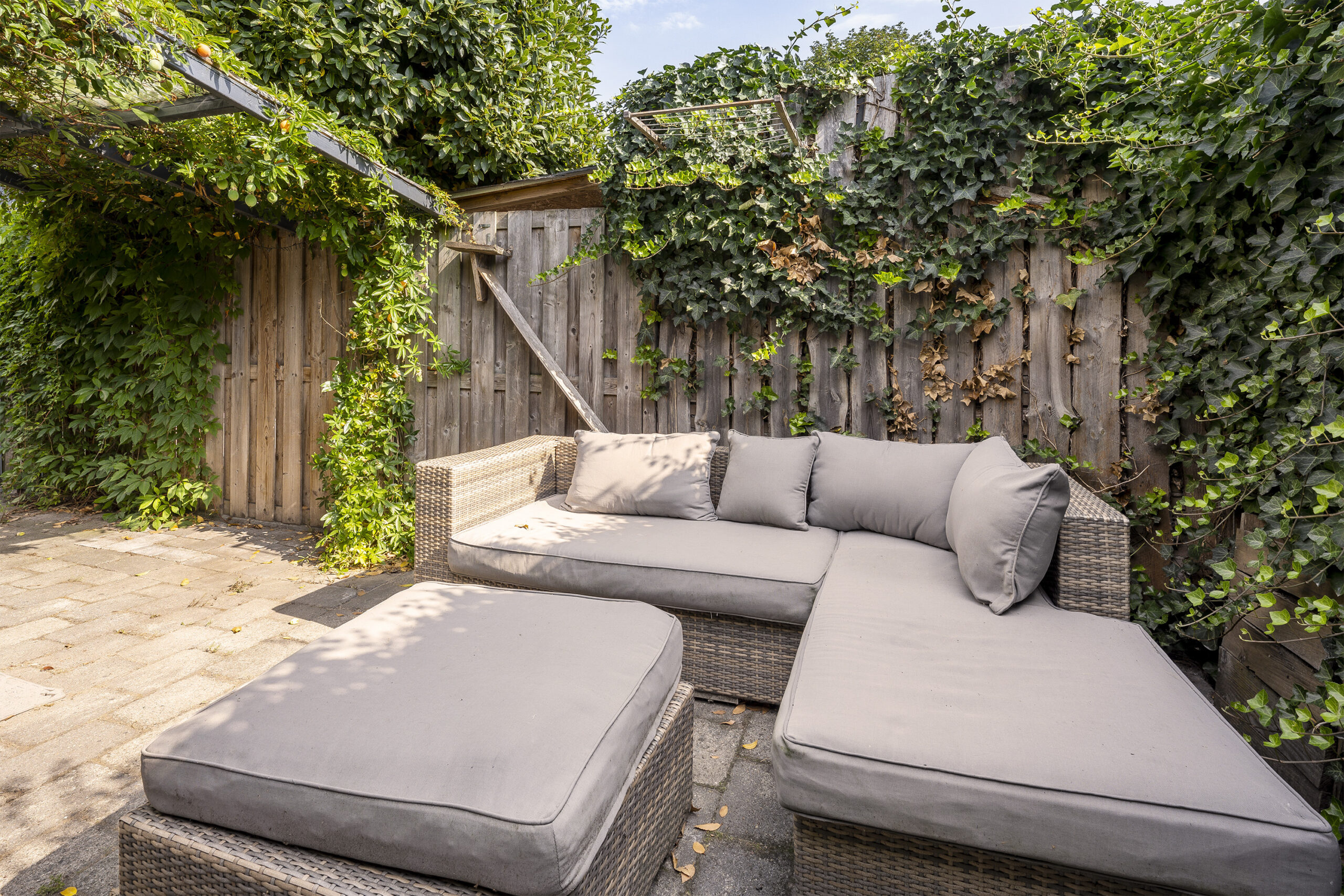 Koop Woonhuis Haarlem Padangstraat 6 – Foto 21