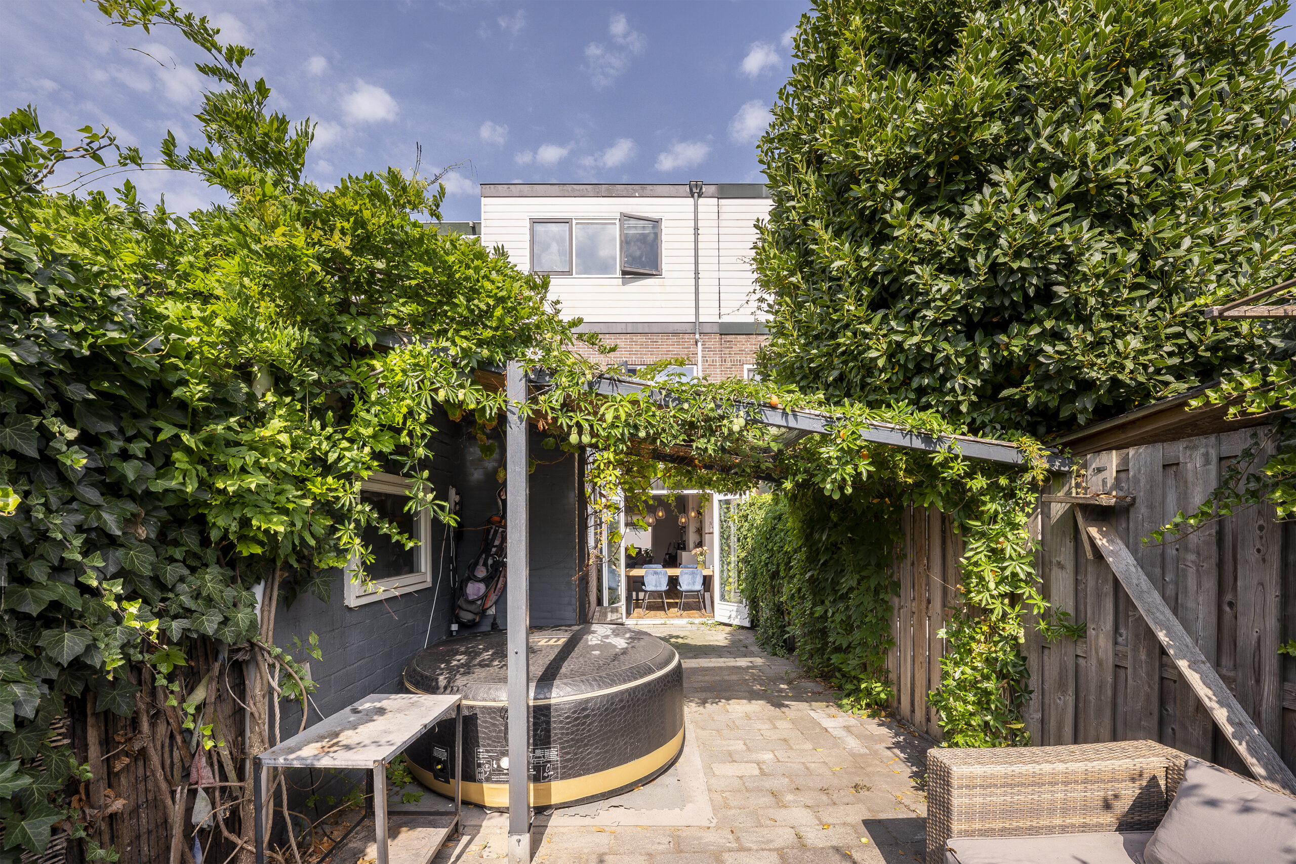 Koop Woonhuis Haarlem Padangstraat 6 – Foto 16