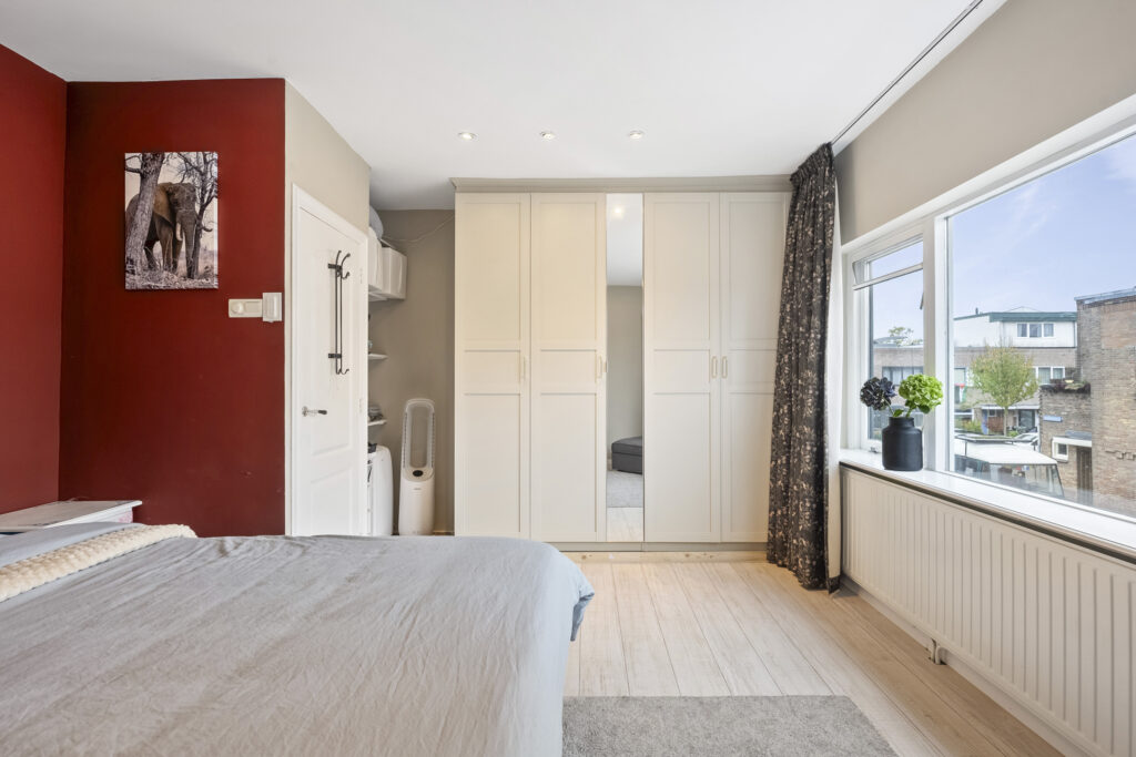 Koop Woonhuis Haarlem Padangstraat 6 – Foto 25