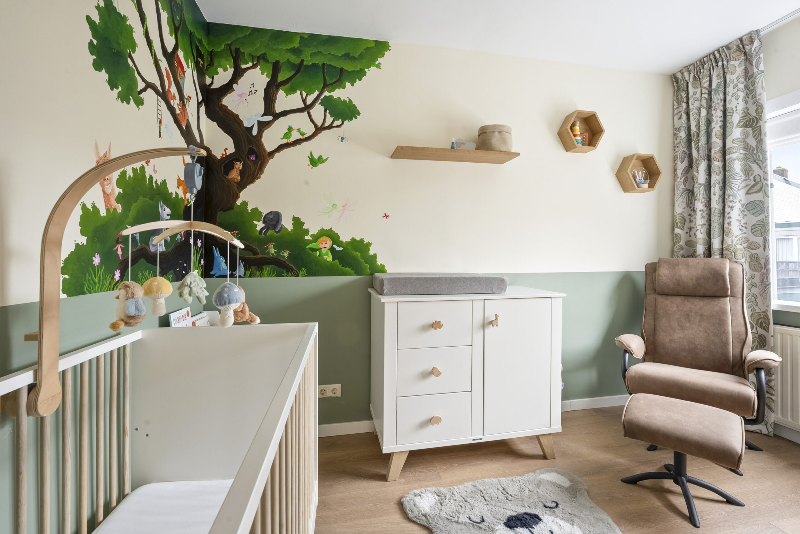 Koop Woonhuis Haarlem Padangstraat 6 – Foto 24