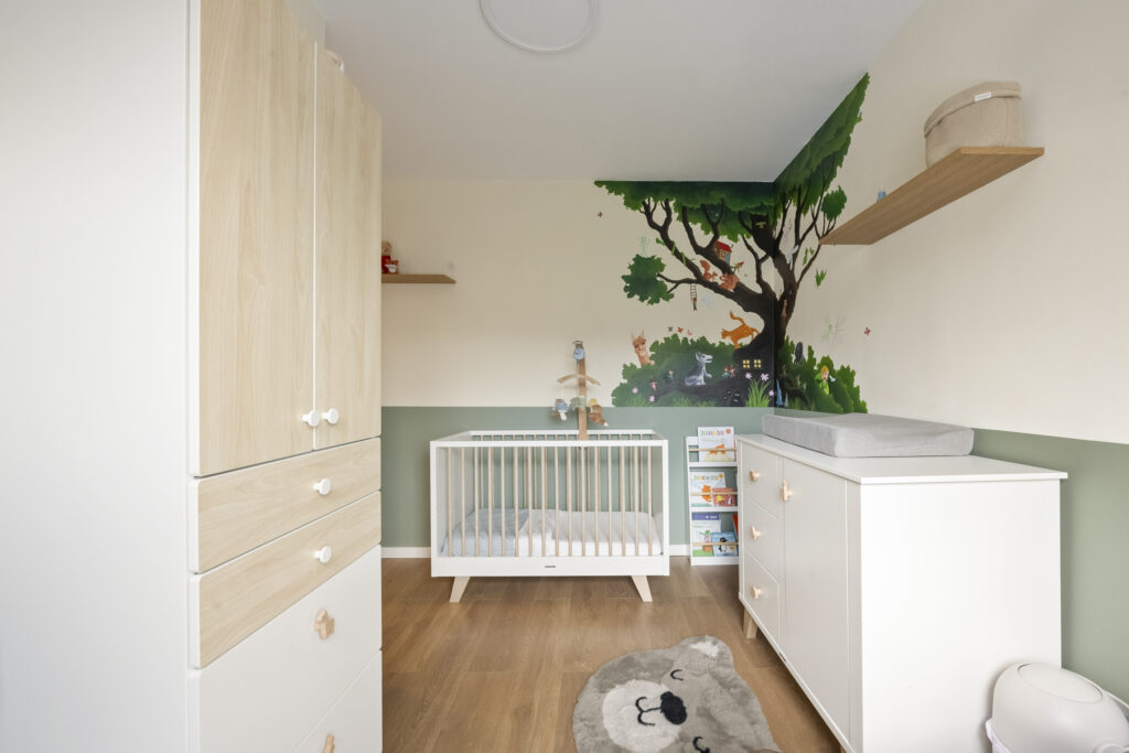 Koop Woonhuis Haarlem Padangstraat 6 – Foto 23