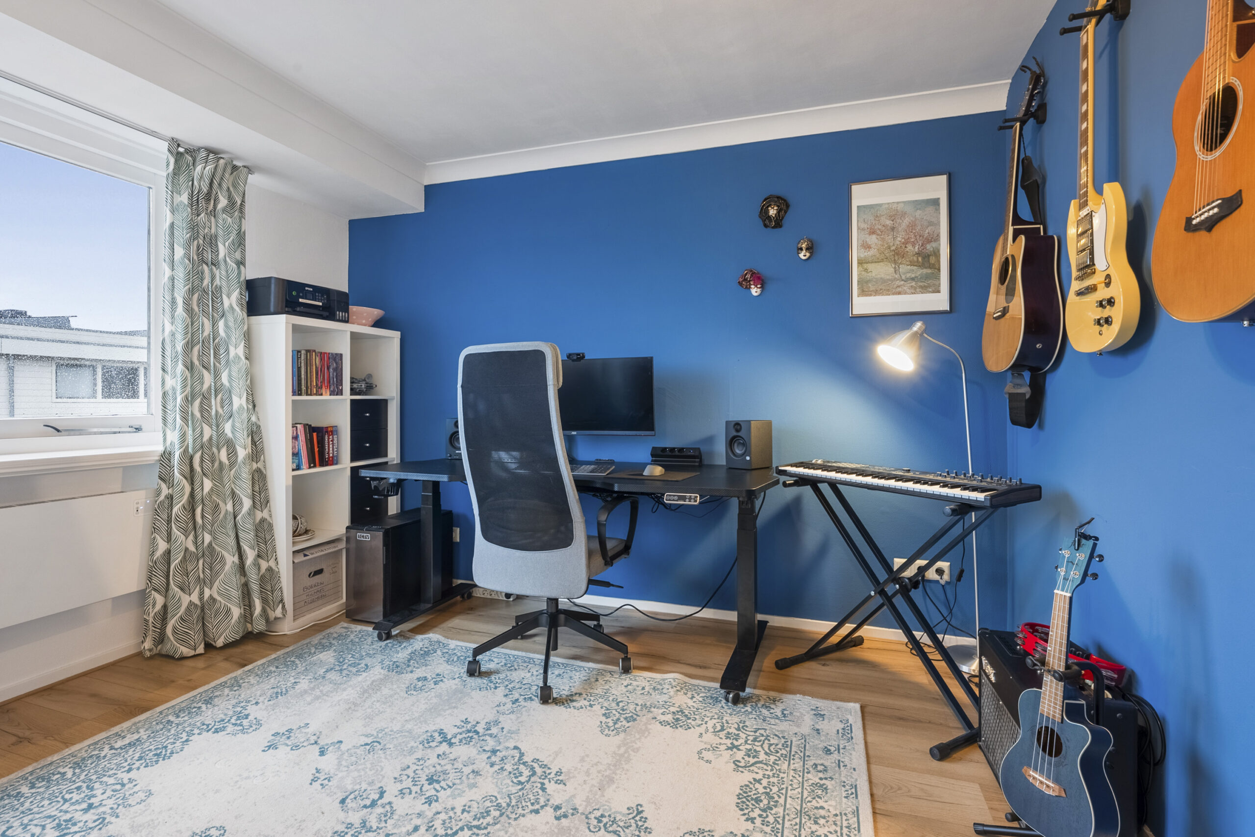 Koop Woonhuis Haarlem Padangstraat 6 – Foto 34