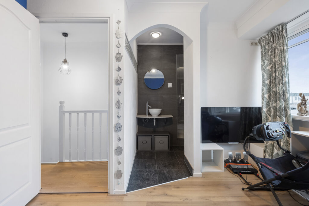 Koop Woonhuis Haarlem Padangstraat 6 – Foto 29