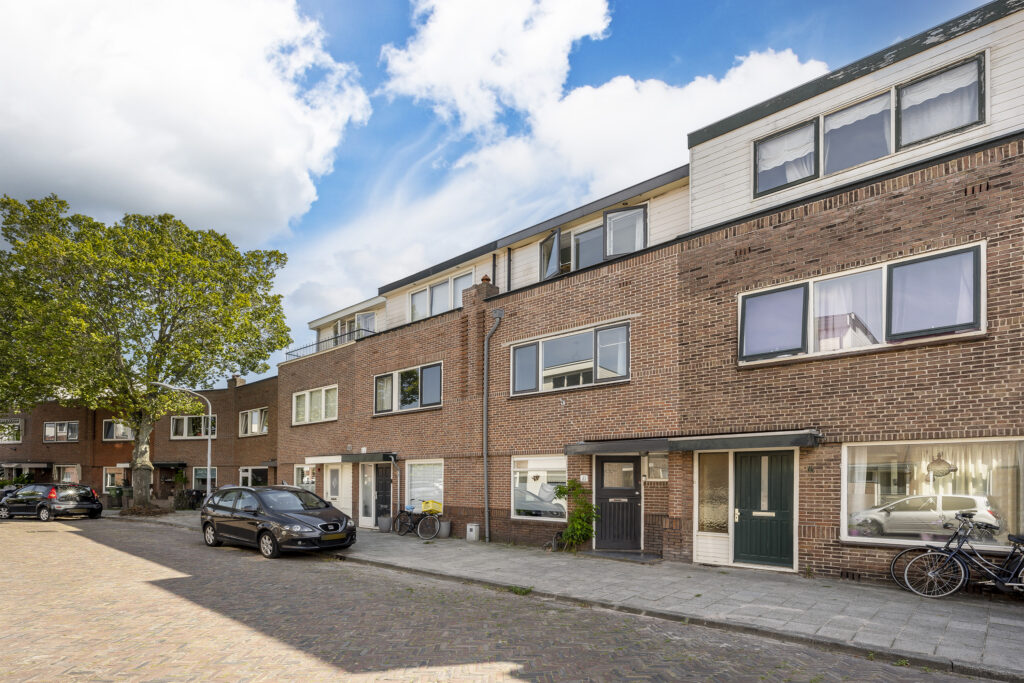 Koop Woonhuis Haarlem Padangstraat 6 – Foto 35