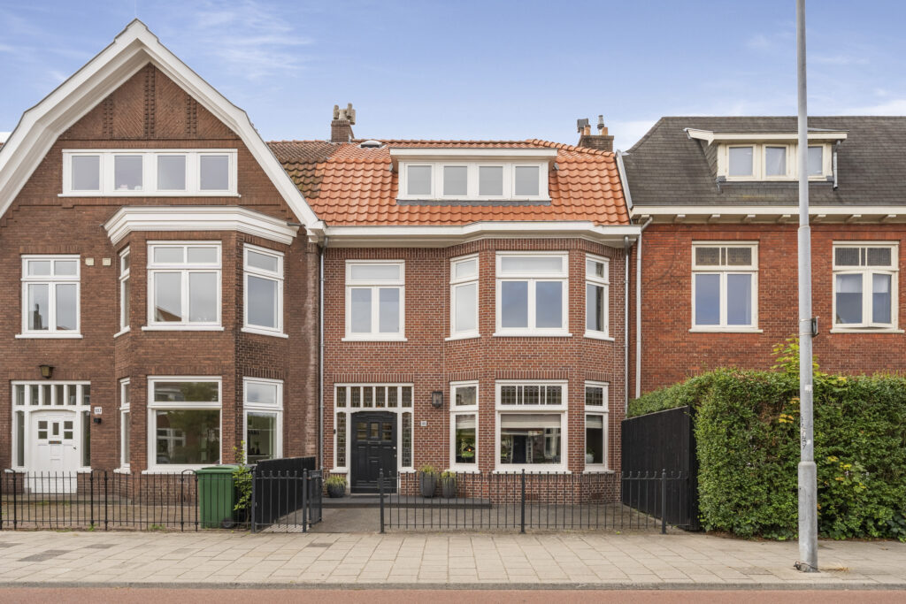 Verspronckweg 109