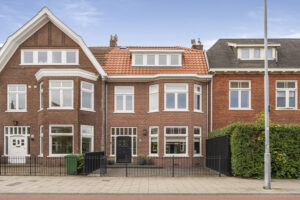 Verspronckweg 109