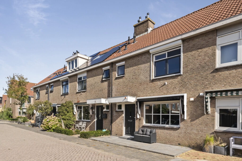 Hartkamp 7