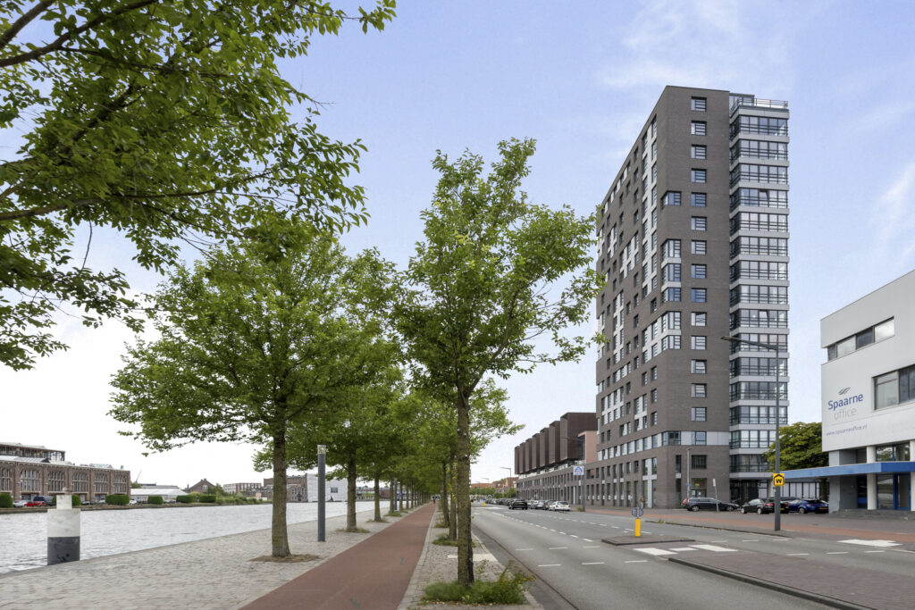Werfstraat 24 Werfstraat 24